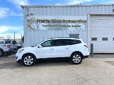 2016 Chevrolet Traverse LT AWD 7 Passenger | Reverse Camera | Co - Photo 8