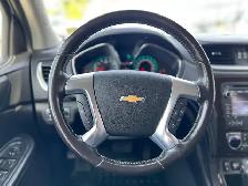 2016 Chevrolet Traverse LT AWD 7 Passenger | Reverse Camera | Co - Photo 10