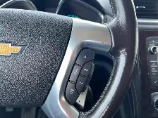 2016 Chevrolet Traverse LT AWD 7 Passenger | Reverse Camera | Co - Photo 13