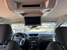 2016 Chevrolet Traverse LT AWD 7 Passenger | Reverse Camera | Co - Photo 14