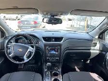 2016 Chevrolet Traverse LT AWD 7 Passenger | Reverse Camera | Co - Photo 15