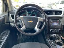 2016 Chevrolet Traverse LT AWD 7 Passenger | Reverse Camera | Co - Photo 17