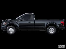 2027 Ford F-150 XL 4WD REG CAB 8' BOX