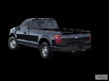 2027 Ford F-150 XL 4WD REG CAB 8' BOX - Photo 2
