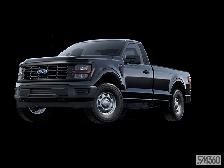2027 Ford F-150 XL 4WD REG CAB 8' BOX - Photo 3