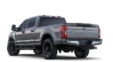 2022 Ford F-250 Super Duty SRW XLT 4WD CREW CAB 6.75' BOX - Photo 2