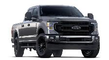 2022 Ford F-250 Super Duty SRW XLT 4WD CREW CAB 6.75' BOX - Photo 4