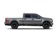 2022 Ford F-250 Super Duty SRW XLT 4WD CREW CAB 6.75' BOX - Photo 5