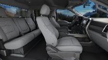 2022 Ford F-250 Super Duty SRW XLT 4WD CREW CAB 6.75' BOX - Photo 6