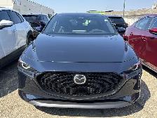 2026 Mazda Mazda3 Sport - Photo 2