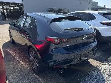 2026 Mazda Mazda3 Sport - Photo 3
