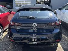 2026 Mazda Mazda3 Sport - Photo 4
