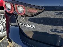 2026 Mazda Mazda3 Sport - Photo 5