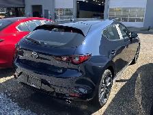 2026 Mazda Mazda3 Sport - Photo 6