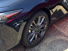 2026 Mazda Mazda3 Sport - Photo 7