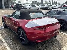 2026 Mazda MX-5 - Photo 3