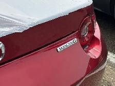 2026 Mazda MX-5 - Photo 4