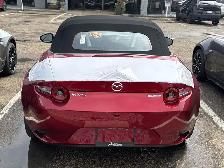 2026 Mazda MX-5 - Photo 5