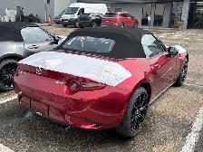 2026 Mazda MX-5 - Photo 6