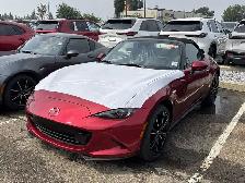 2026 Mazda MX-5 - Photo 7