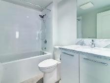 1 BR   den / "Rhythm" at Marine Way & Kinross / River District - Photo 4