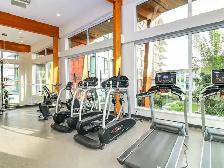 1 BR   den / "Rhythm" at Marine Way & Kinross / River District - Photo 5