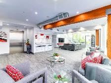 1 BR   den / "Rhythm" at Marine Way & Kinross / River District - Photo 6