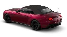 2026 Ford Mustang GT Premium | 401A: PERFORMANCE PACKAGE - Photo 2