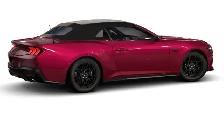 2026 Ford Mustang GT Premium | 401A: PERFORMANCE PACKAGE - Photo 4