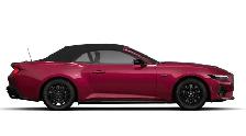 2026 Ford Mustang GT Premium | 401A: PERFORMANCE PACKAGE - Photo 5