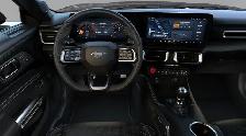 2026 Ford Mustang GT Premium | 401A: PERFORMANCE PACKAGE - Photo 9