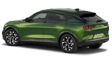 2026 Ford Mustang Mach-E Premium | 100A: TECHNOLOGY PACKAGE - Photo 2