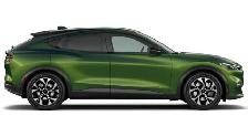 2026 Ford Mustang Mach-E Premium | 100A: TECHNOLOGY PACKAGE - Photo 5