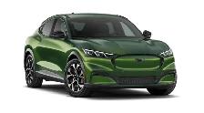 2026 Ford Mustang Mach-E Premium | 100A: TECHNOLOGY PACKAGE - Photo 6