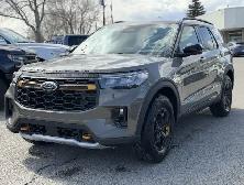 2027 Ford Explorer Tremor | 800A: CONVENIENCE PACKAGE | 360 - Photo 5