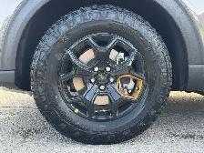 2027 Ford Explorer Tremor | 800A: CONVENIENCE PACKAGE | 360 - Photo 6