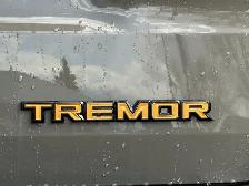 2027 Ford Explorer Tremor | 800A: CONVENIENCE PACKAGE | 360 - Photo 7