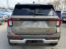 2027 Ford Explorer Tremor | 800A: CONVENIENCE PACKAGE | 360 - Photo 9