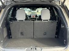 2027 Ford Explorer Tremor | 800A: CONVENIENCE PACKAGE | 360 - Photo 10