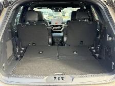 2027 Ford Explorer Tremor | 800A: CONVENIENCE PACKAGE | 360 - Photo 11