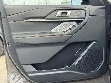 2027 Ford Explorer Tremor | 800A: CONVENIENCE PACKAGE | 360 - Photo 14
