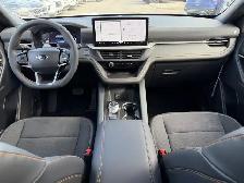 2027 Ford Explorer Tremor | 800A: CONVENIENCE PACKAGE | 360 - Photo 19