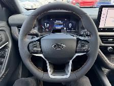2027 Ford Explorer Tremor | 800A: CONVENIENCE PACKAGE | 360 - Photo 20