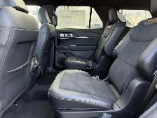 2027 Ford Explorer Tremor | 800A: CONVENIENCE PACKAGE | 360 - Photo 28