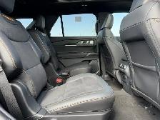 2027 Ford Explorer Tremor | 800A: CONVENIENCE PACKAGE | 360 - Photo 32