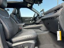 2027 Ford Explorer Tremor | 800A: CONVENIENCE PACKAGE | 360 - Photo 34