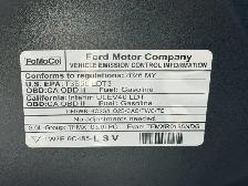 2027 Ford Explorer Tremor | 800A: CONVENIENCE PACKAGE | 360 - Photo 37