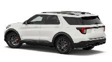 2027 Ford Explorer ST-Line | 300A: PREMIUM PACKAGE | STREET PACK - Photo 2