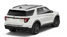 2027 Ford Explorer ST-Line | 300A: PREMIUM PACKAGE | STREET PACK - Photo 4