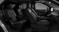 2027 Ford Explorer ST-Line | 300A: PREMIUM PACKAGE | STREET PACK - Photo 8